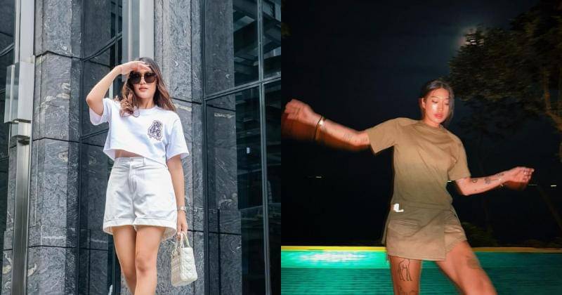 Instagram.com/anissaaziza, Instagram.com/peggygou