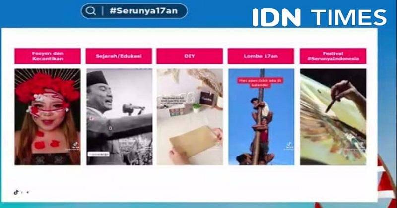 IDN Times/Devi Ayuning