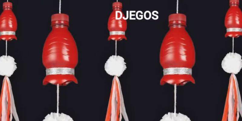 Youtube.com/DJEGOS
