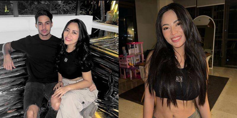 Rachel Vennya memberikan panduan berharga menuju arti sejati dalam pernikahan - Instagram.com/rachelvennya