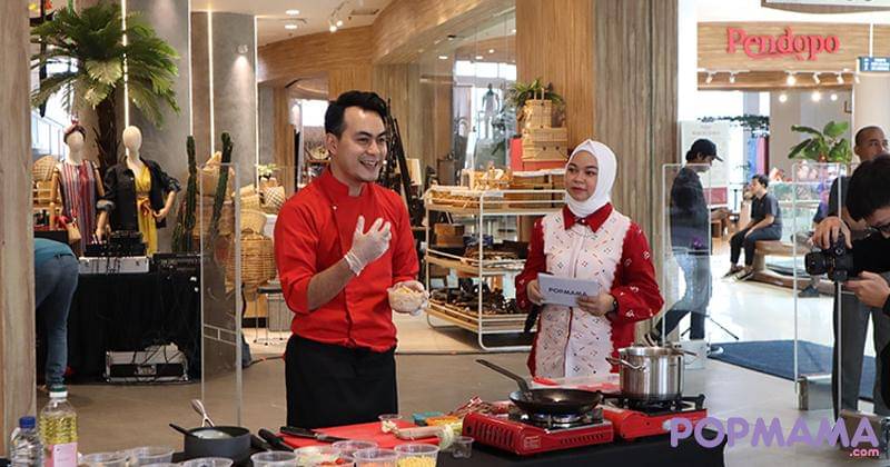 Popmama.com/Fx Dimas Prasetyo