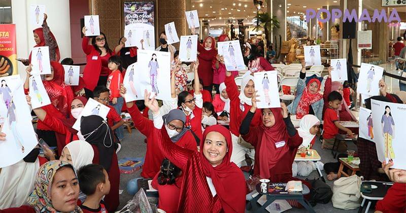 Popmama.com/Fx Dimas Prasetyo