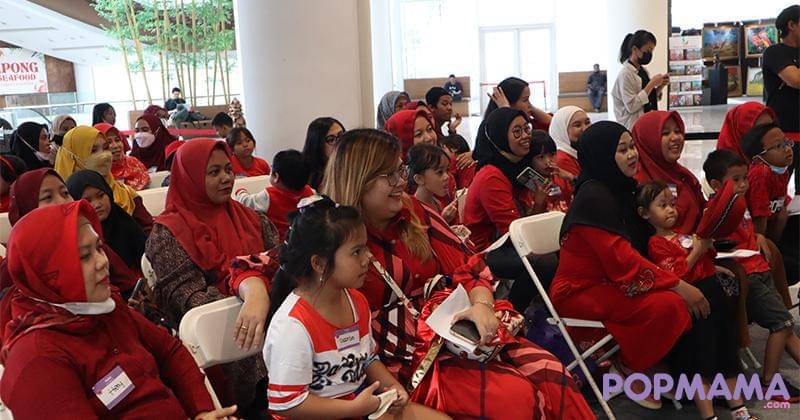 Popmama.com/Fx Dimas Prasetyo