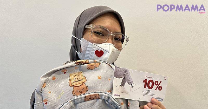 Popmama.com/Fx Dimas Prasetyo