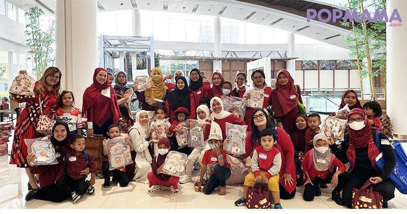 Popmama.com/Fx Dimas Prasetyo