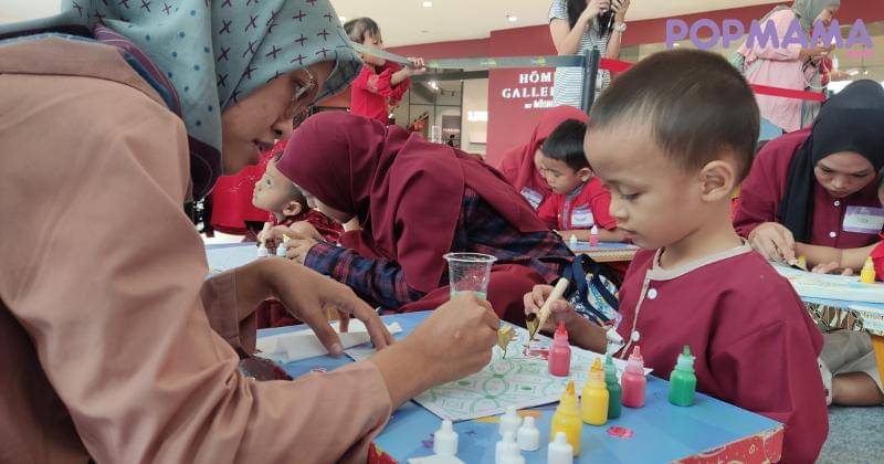 Popmama.com/Inggil Reka Sonia