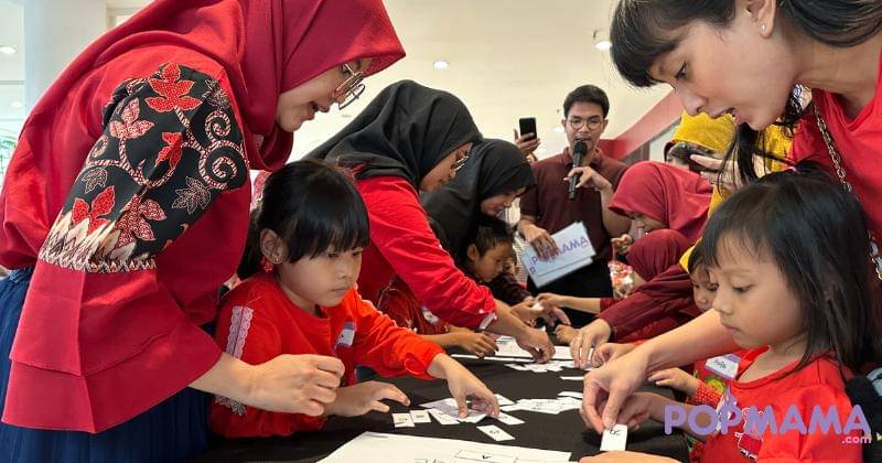 Popmama.com/Juan Dwi Satya