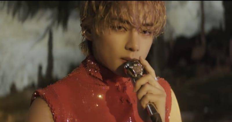 youtube.com/HYBE LABELS