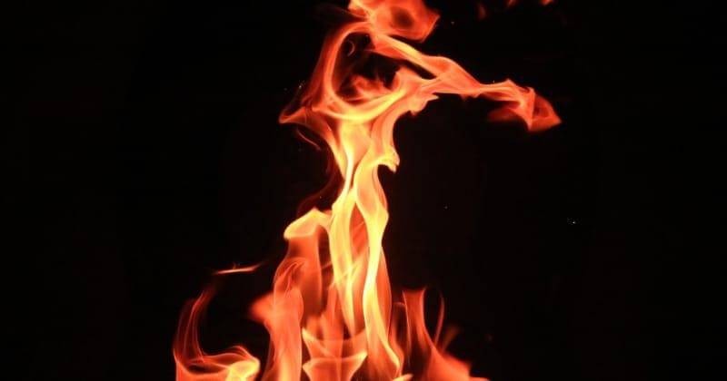 Unsplash/Cullan Smith