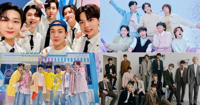 kpopmap.com, kpoplife.com, Instagram.com/nct_dream, allkpop.com