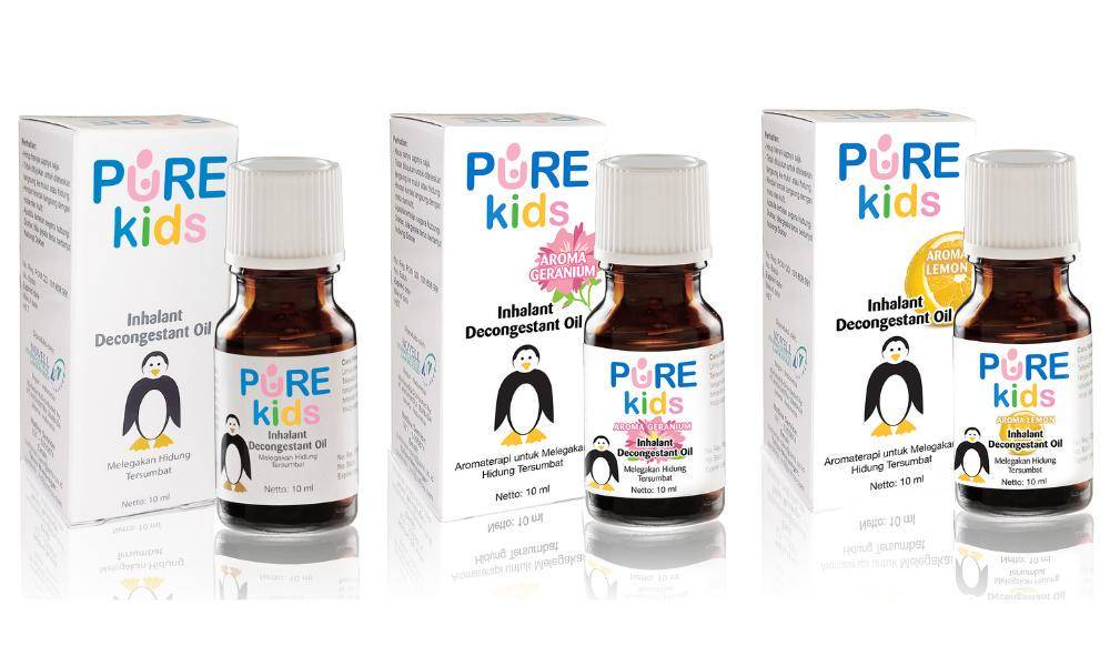 Dok. PureKids