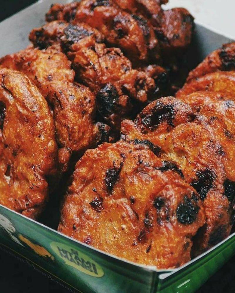 Tokopedia/Pisang Goreng Madu Bu Nanik