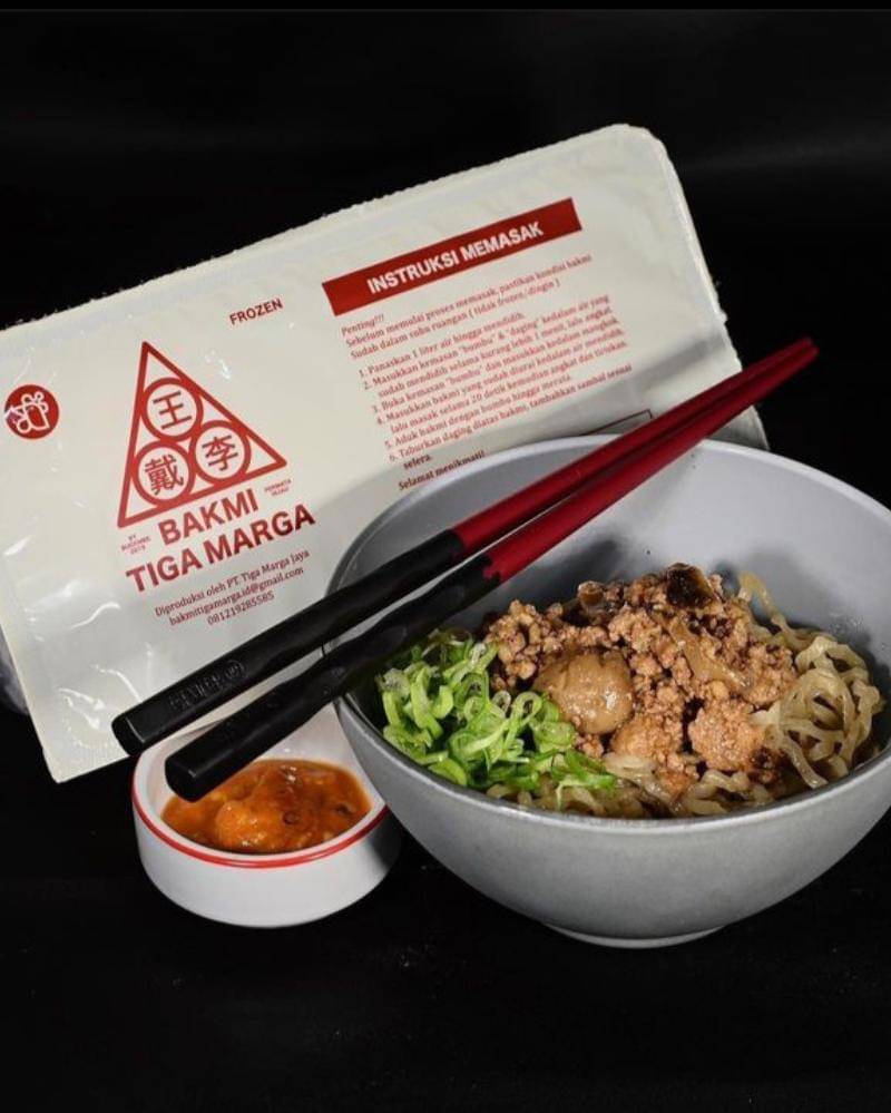 Instagram.com/bakmitigamarga