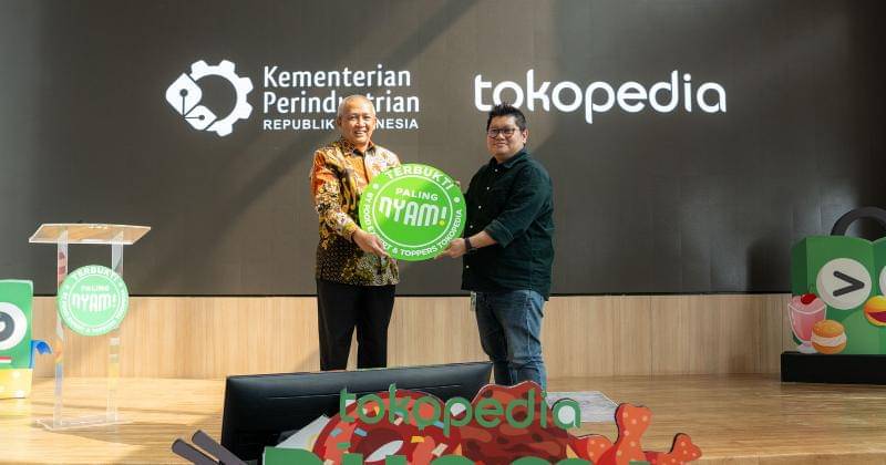 Dok. Tokopedia