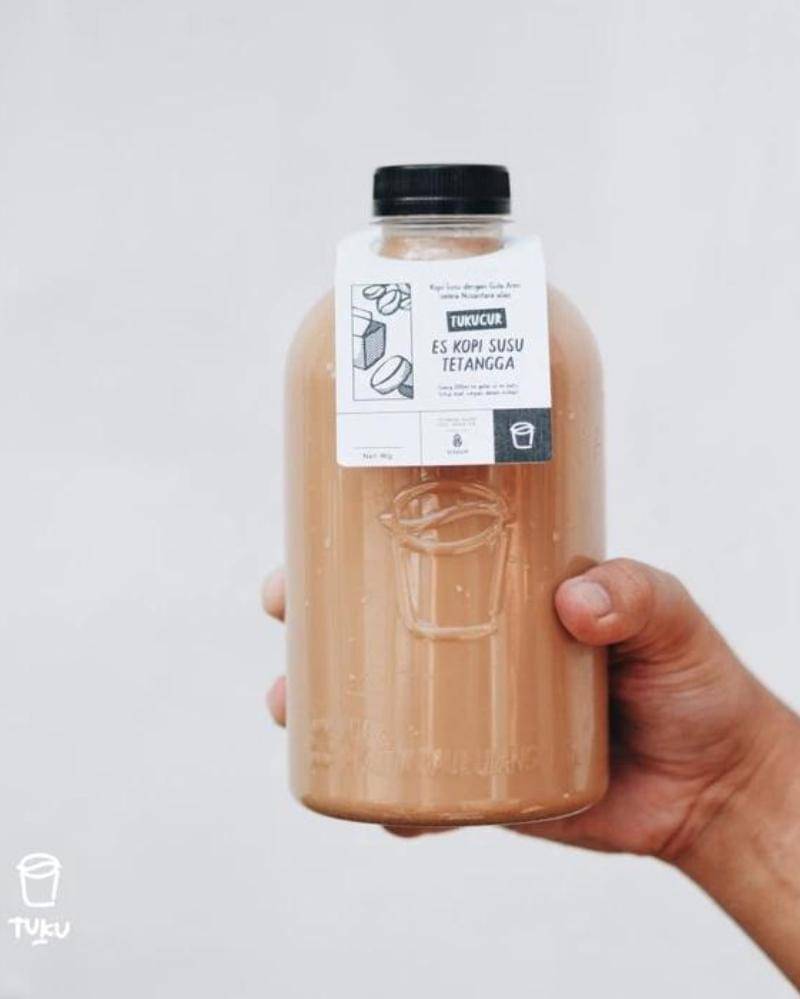 Tokopedia.com/Toko Kopi Tuku