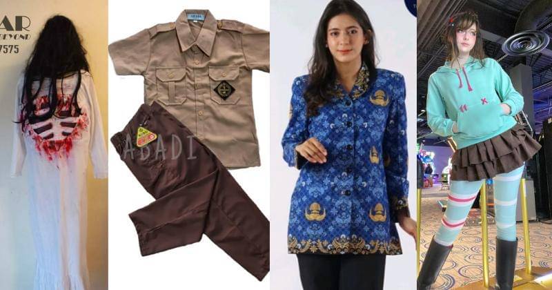 samarcostume.com, lazada.co.id/ABADI-SHOP, shopee.co.id/batik_mekarsari, Instagram.com/boople__snoot