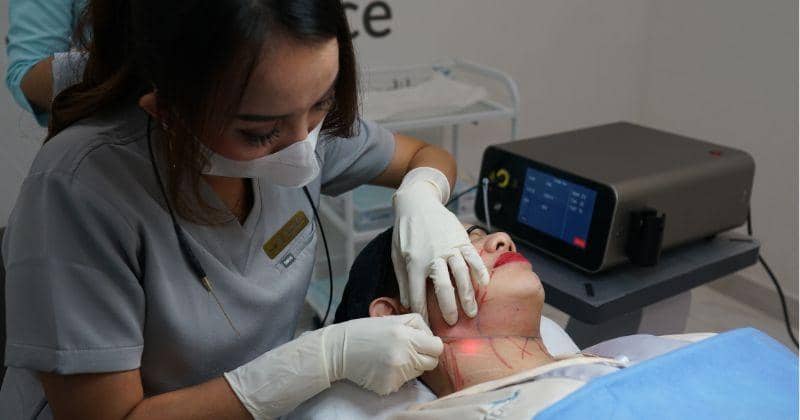 EndoliftX, Perawatan Kulit Kencang Tanpa Operasi & Minim Rasa Sakit