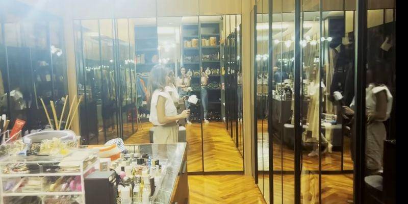 Youtube.com/Luna Maya