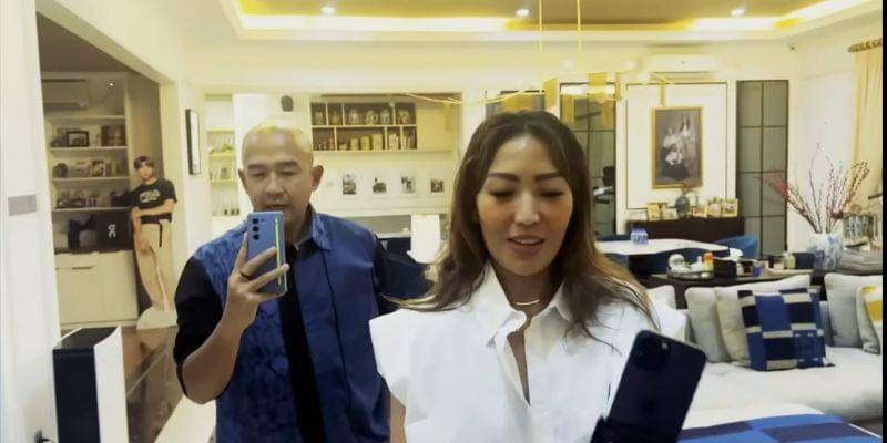 Youtube.com/Luna Maya