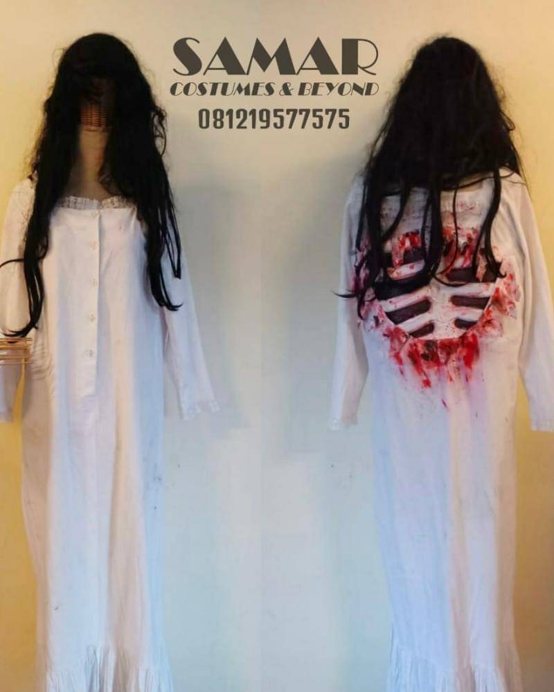 samarcostume.com