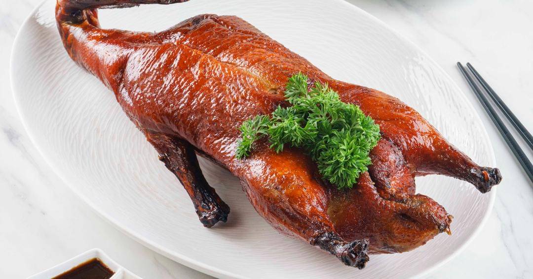 Dok. Twelve Chinese Dining