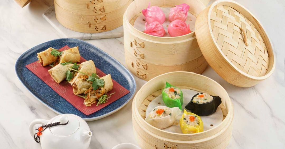 Dok. Twelve Chinese Dining