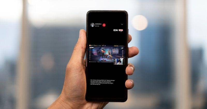 Dok. IDN Media