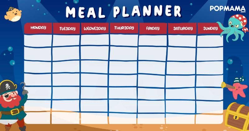 Popmama.com/Aristika Medinasari