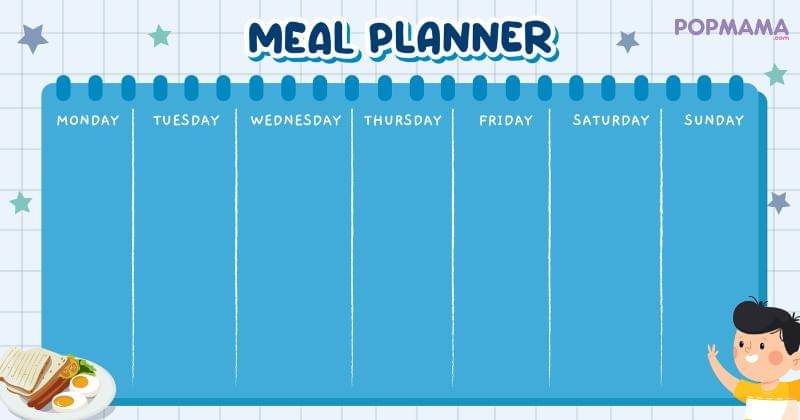 Popmama.com/Aristika Medinasari