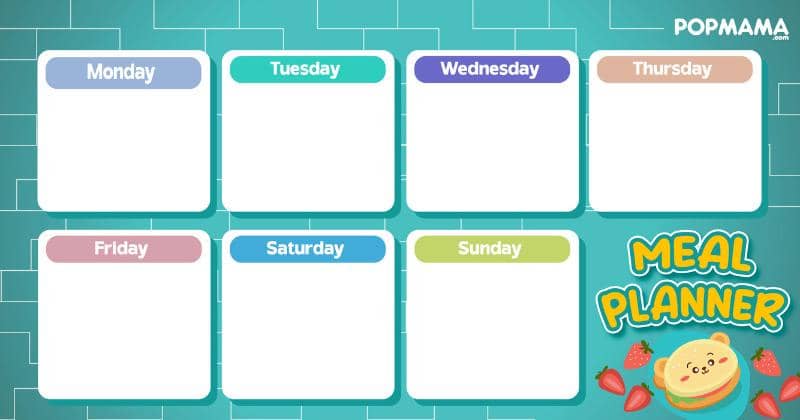 Popmama.com/Aristika Medinasari