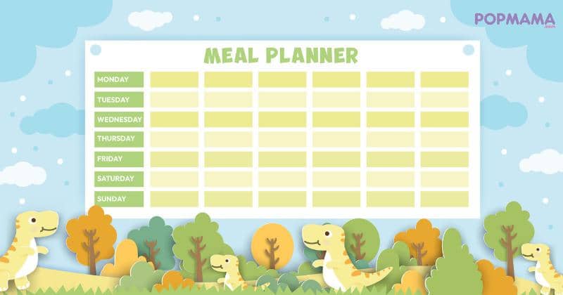 Popmama.com/Aristika Medinasari