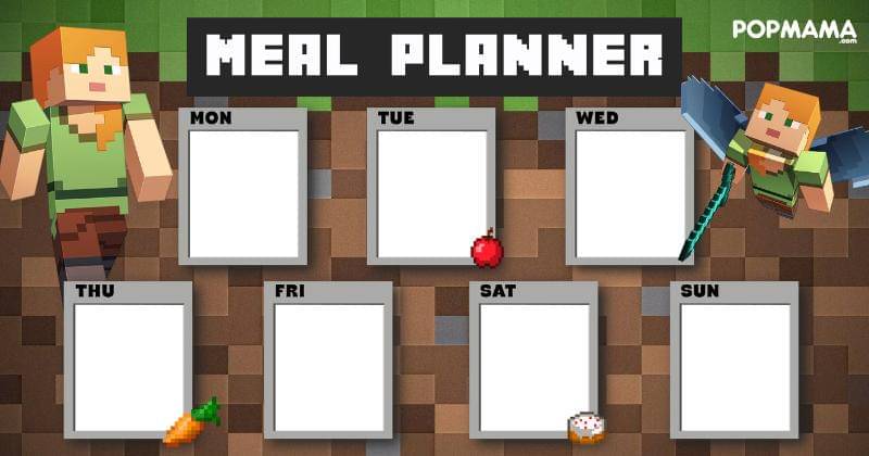 Popmama.com/Aristika Medinasari