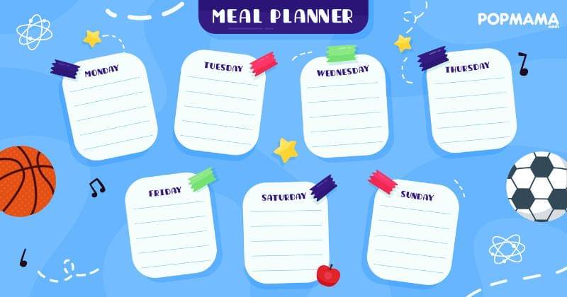 Popmama.com/Aristika Medinasari