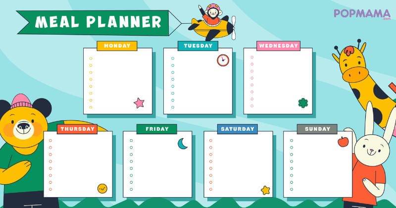 Popmama.com/Aristika Medinasari