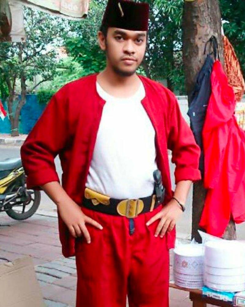 lazada.co.id/Mabruk Production