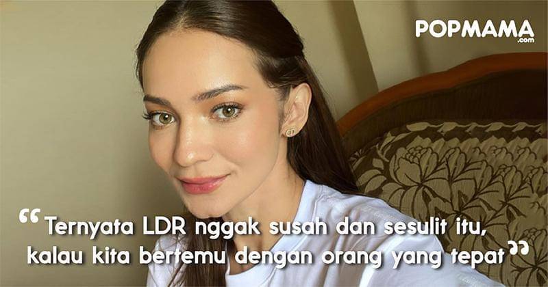 Popmama.com/Aristika Medinasari