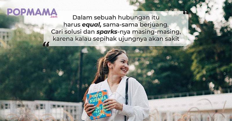 Popmama.com/Aristika Medinasari