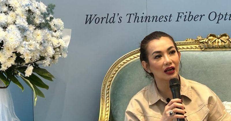 Popmama.com/Onic Metheany