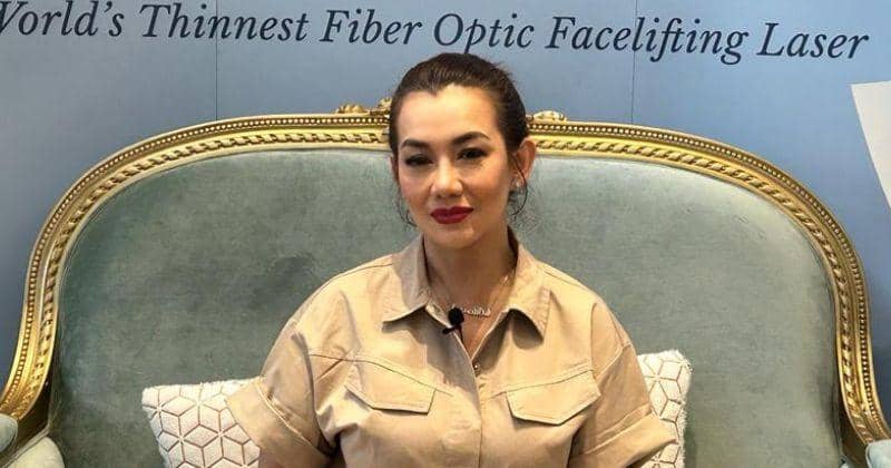 Popmama.com/Onic Metheany