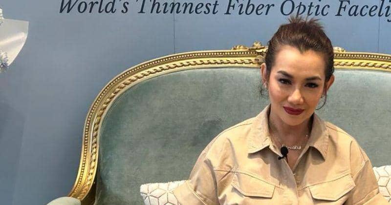 Popmama.com/Onic Metheany