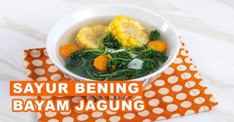 Youtube.com/Sajian Sedap