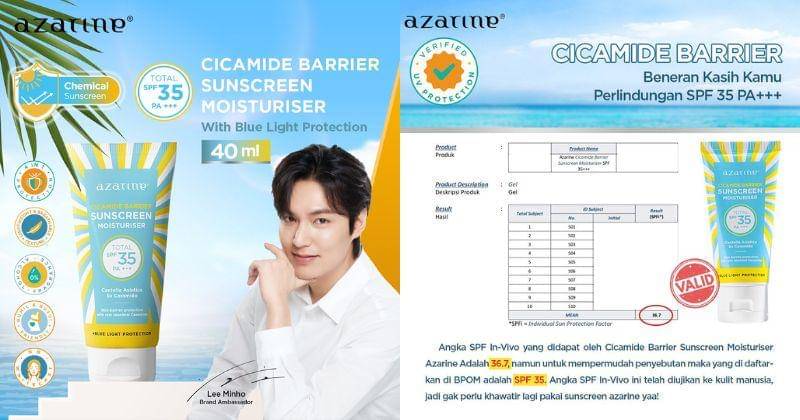 Instagram.com/azarinecosmeticofficial