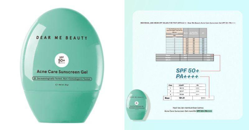 Instagram.com/dearmebeauty