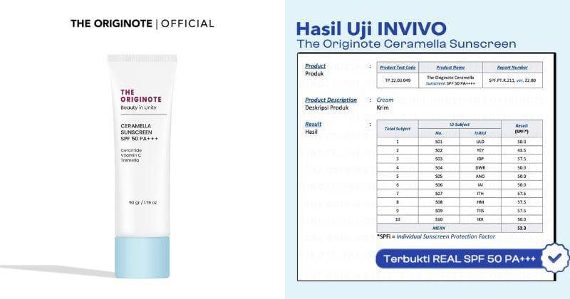 Shopee.co.id/theoriginoteofficia