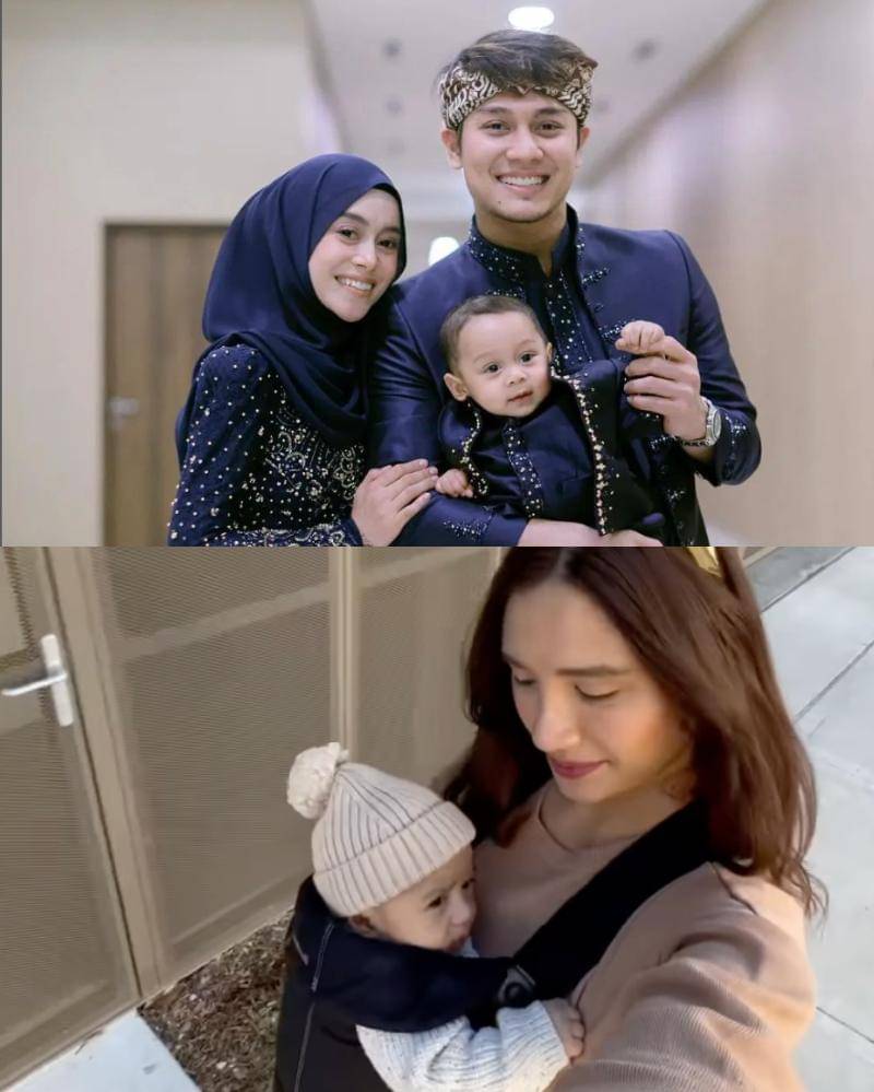 Instagram.com/lestykeejora_, Instagram.com/achasinaga