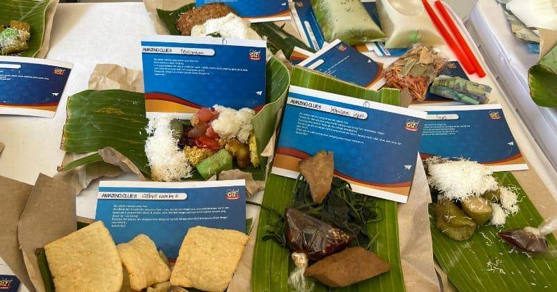 Popmama com/Sandra Ratnasari