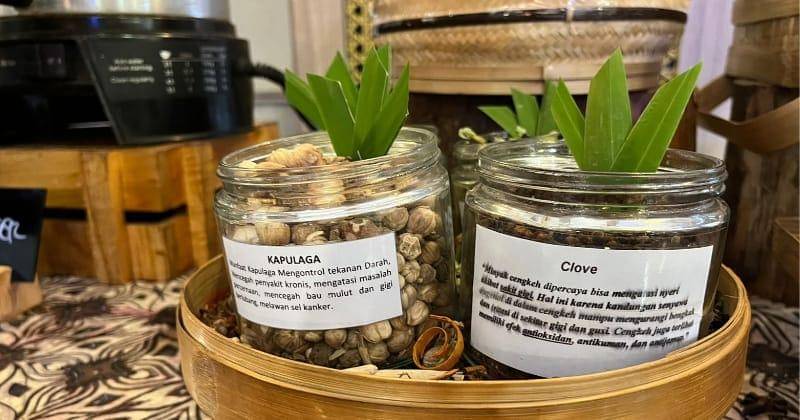 Popmama com/Sandra Ratnasari