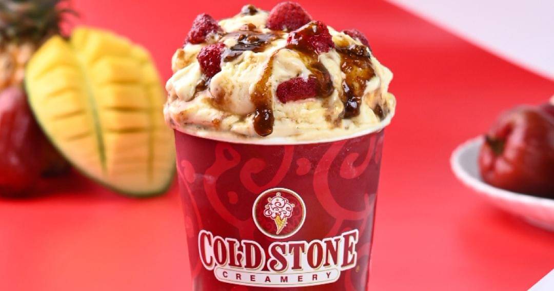 Dok. Cold Stone