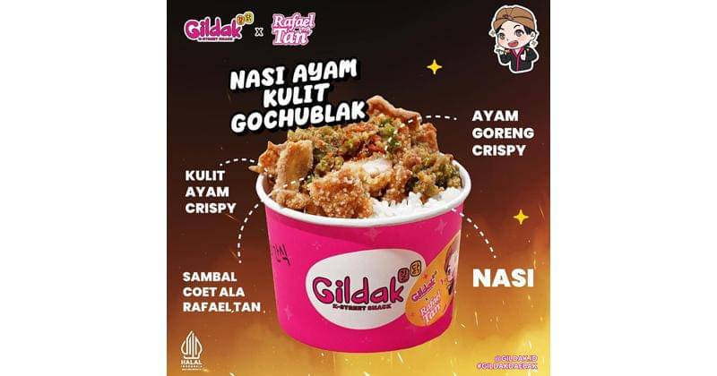 Instagram.com/gildak.id