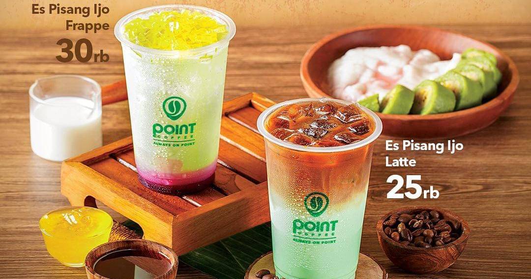 Instagram.com/pointcoffeeid